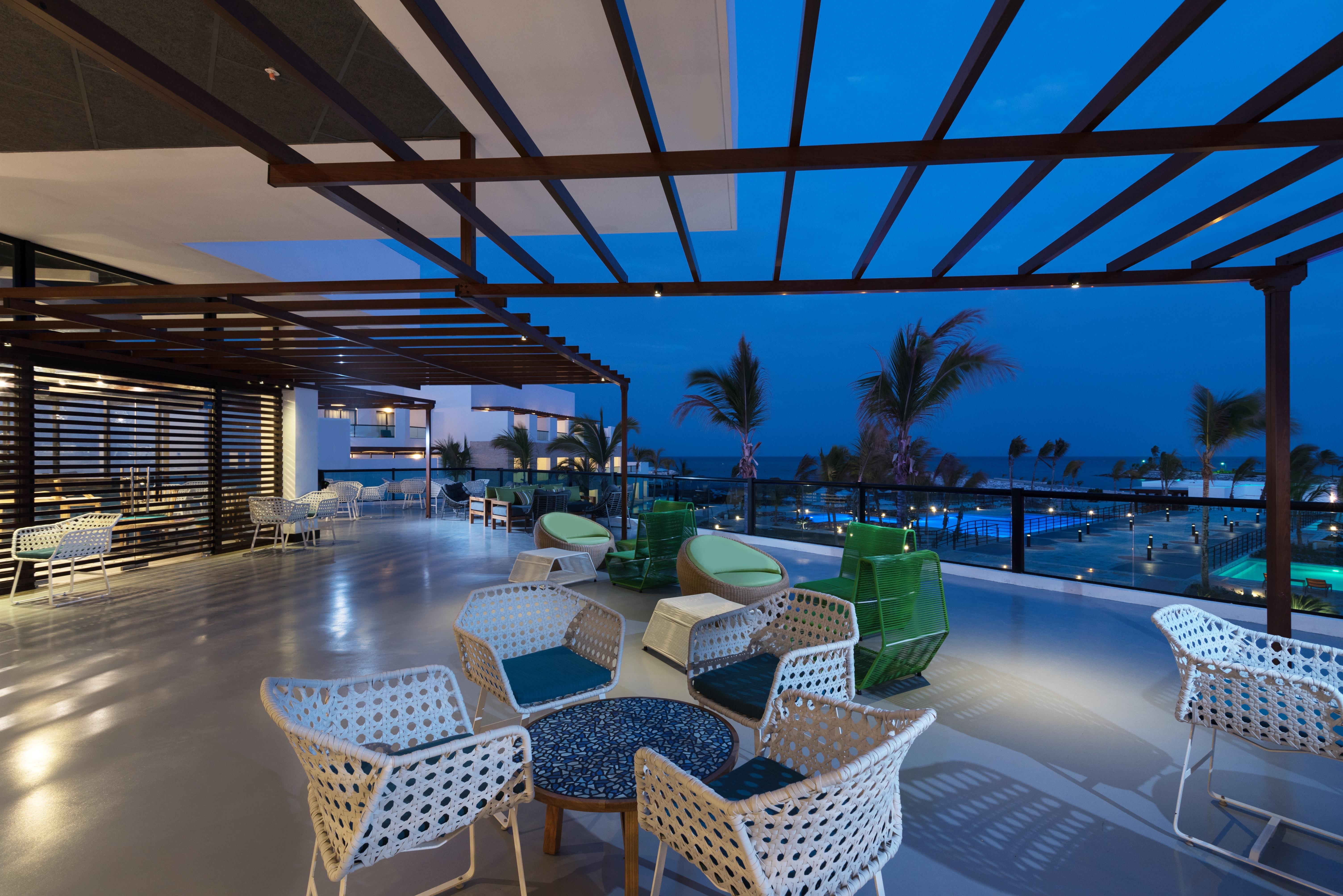 Trs Cap Cana Waterfront & Marina Hotel (Adults Only) Punta Cana Exterior photo
